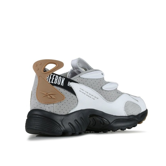 Reebok DMX Daytona PyerMoss Experiment Shoe Unisex - Picture 2 of 7